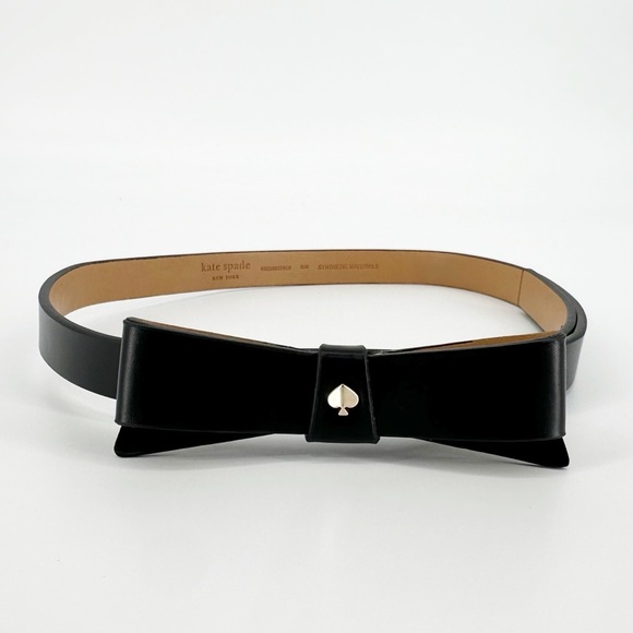 Kate Spade Bow Belt - Picture 1 of 5